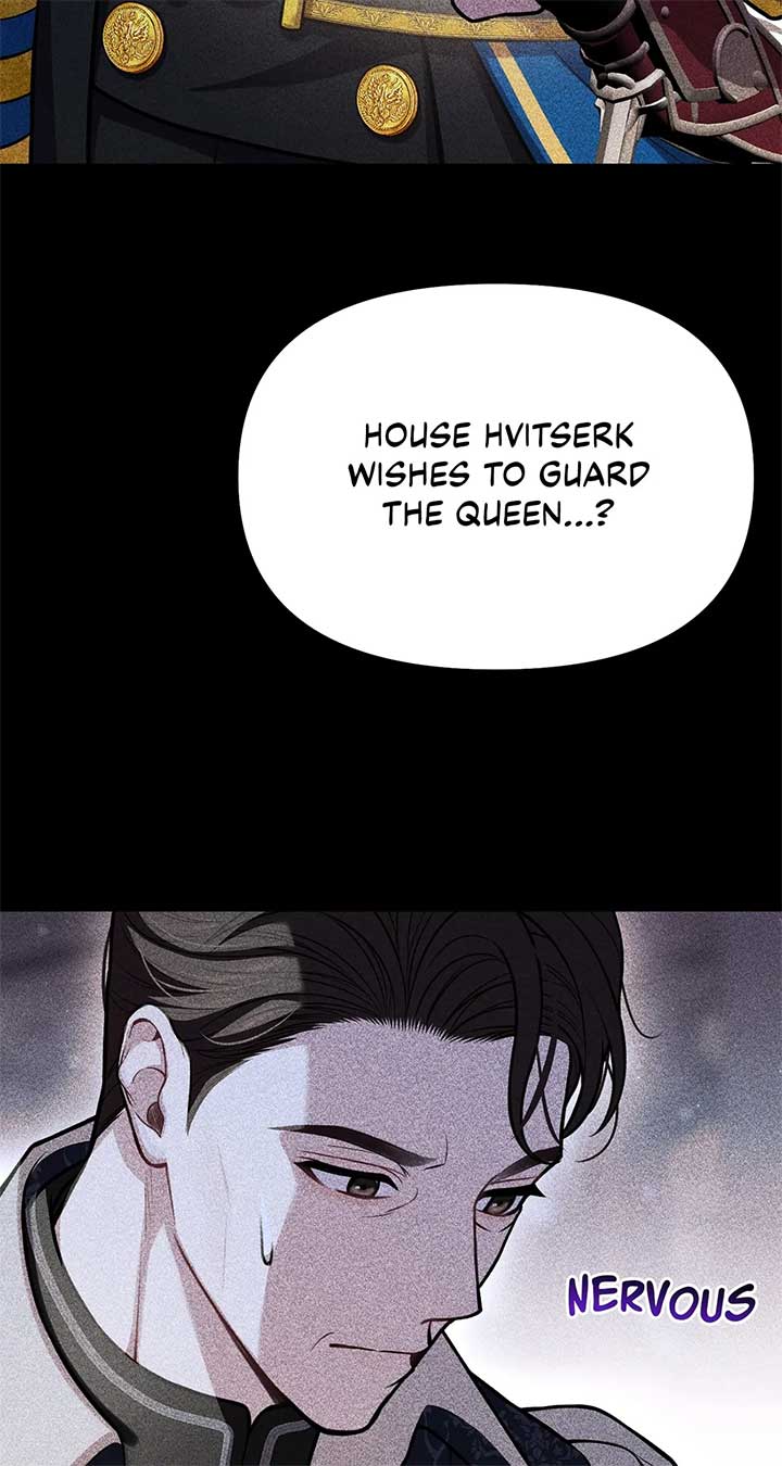 The Secret Bedroom of a Dejected Royal Daughter Chapter 107 43